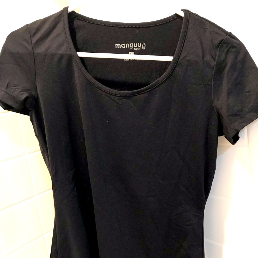 Manguun Sport shirt